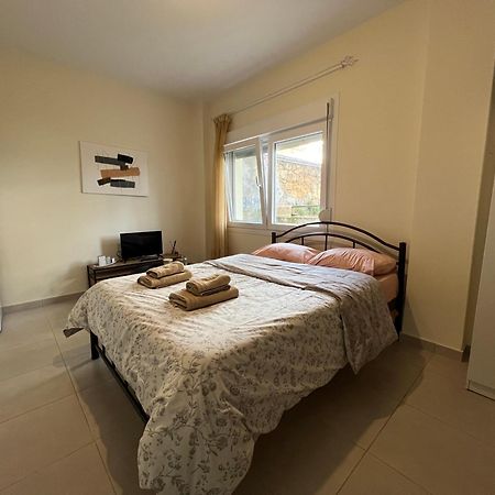 Cozy Corner Διαμέρισμα Αλεξανδρούπολη Εξωτερικό φωτογραφία
