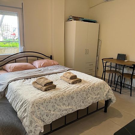 Cozy Corner Διαμέρισμα Αλεξανδρούπολη Εξωτερικό φωτογραφία