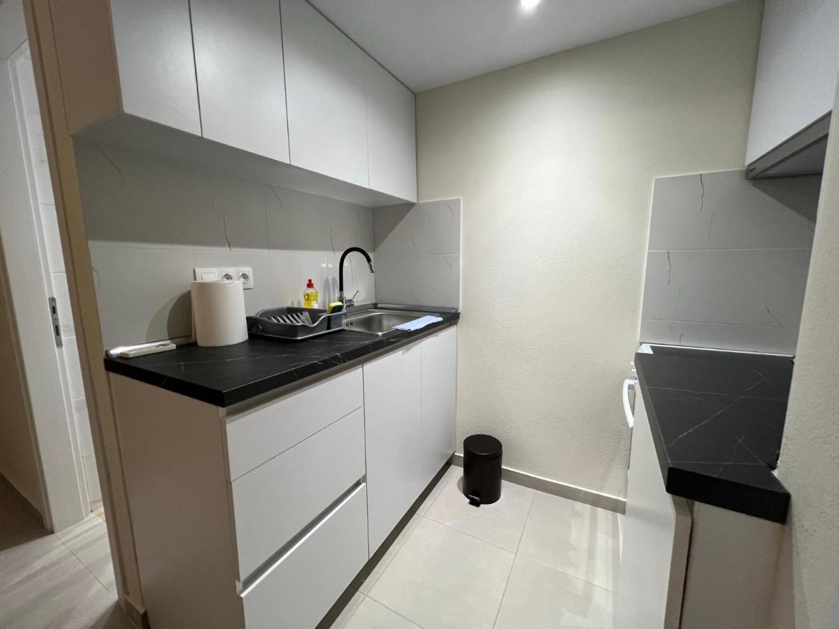 Cozy Corner Διαμέρισμα Αλεξανδρούπολη Εξωτερικό φωτογραφία