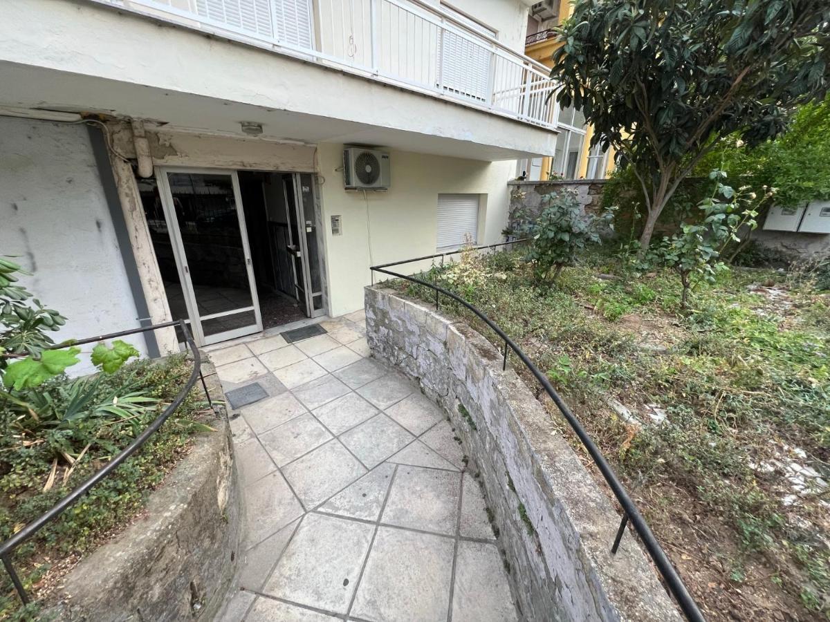 Cozy Corner Διαμέρισμα Αλεξανδρούπολη Εξωτερικό φωτογραφία