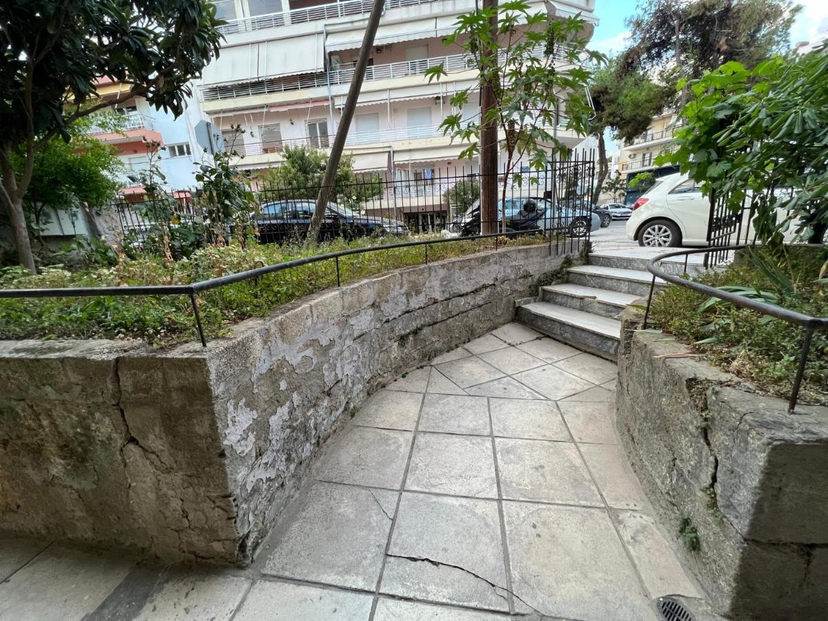 Cozy Corner Διαμέρισμα Αλεξανδρούπολη Εξωτερικό φωτογραφία