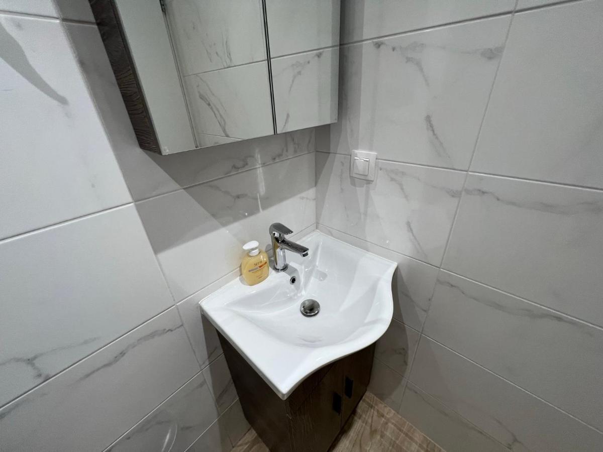 Cozy Corner Διαμέρισμα Αλεξανδρούπολη Εξωτερικό φωτογραφία