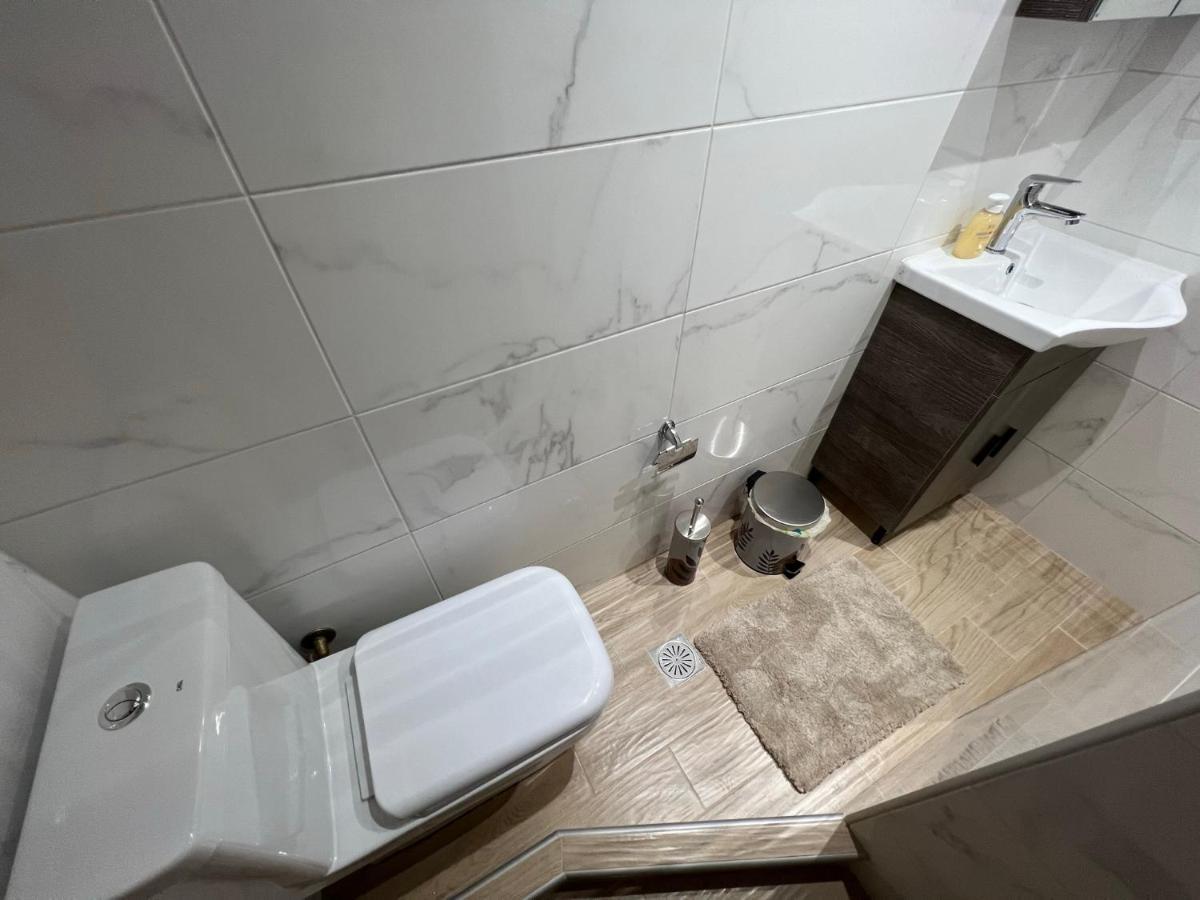 Cozy Corner Διαμέρισμα Αλεξανδρούπολη Εξωτερικό φωτογραφία