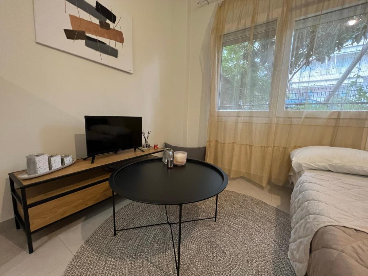 Cozy Corner Διαμέρισμα Αλεξανδρούπολη Εξωτερικό φωτογραφία