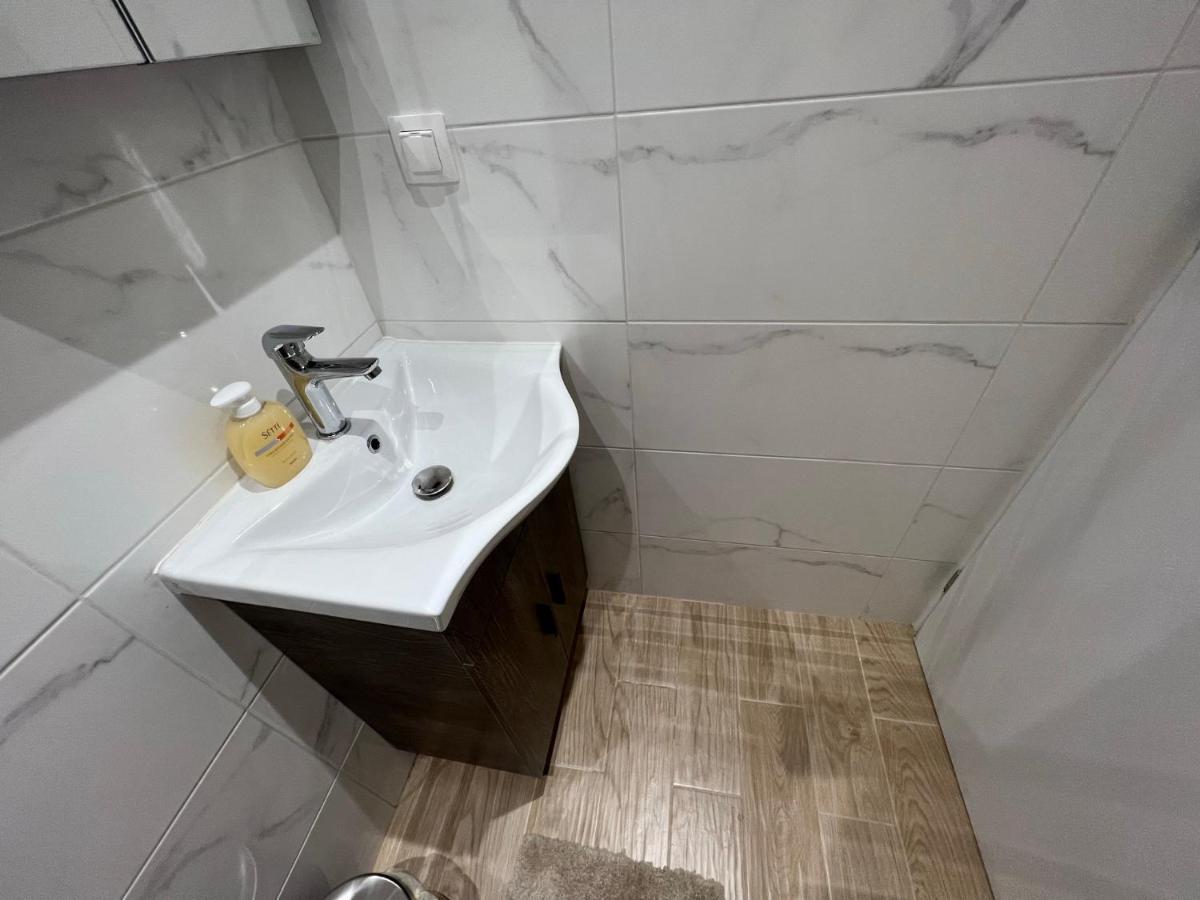 Cozy Corner Διαμέρισμα Αλεξανδρούπολη Εξωτερικό φωτογραφία