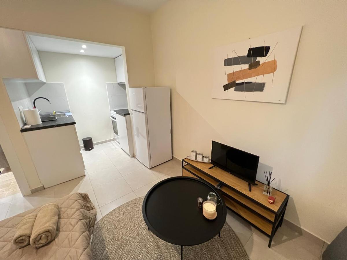 Cozy Corner Διαμέρισμα Αλεξανδρούπολη Εξωτερικό φωτογραφία