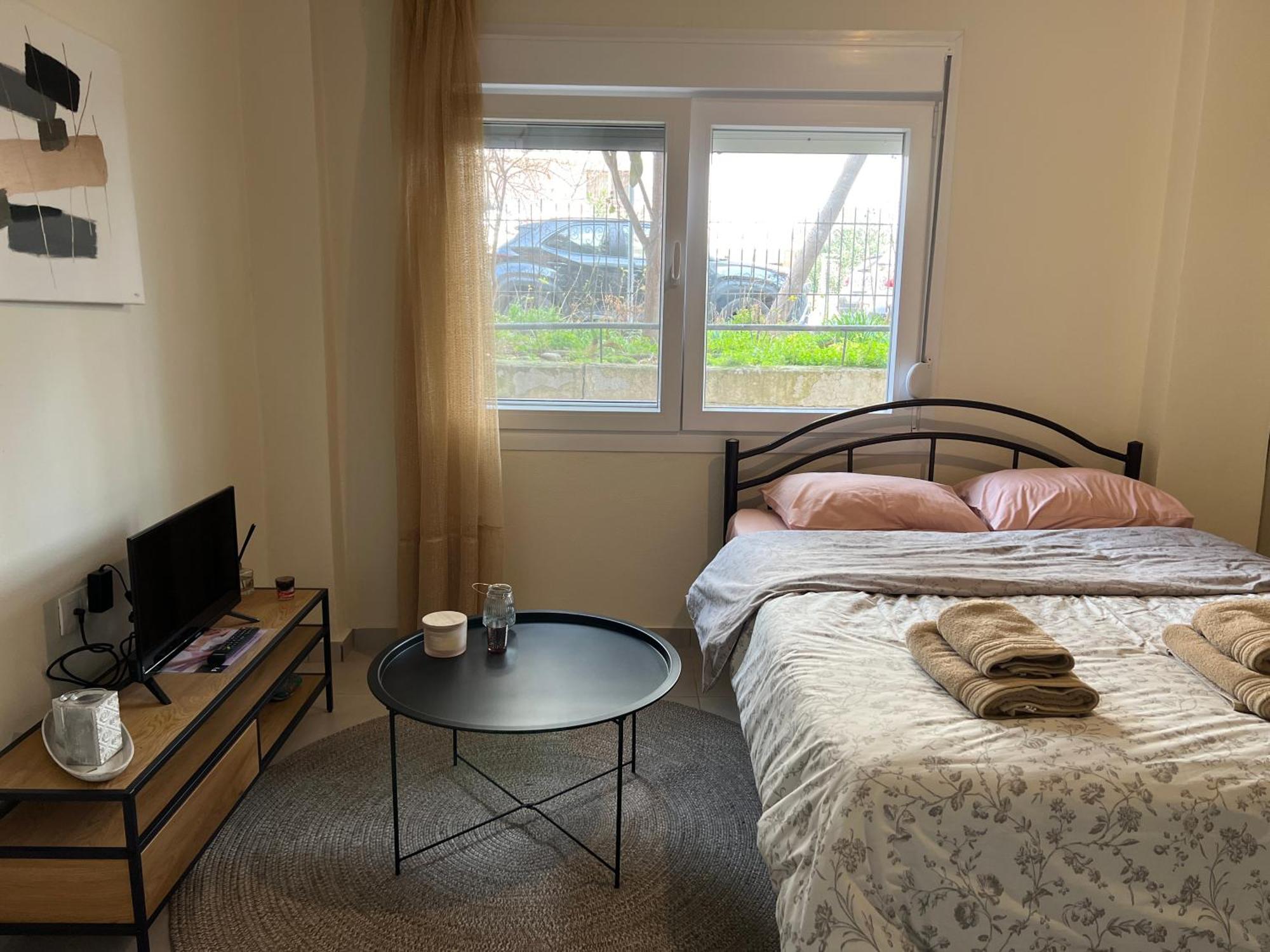 Cozy Corner Διαμέρισμα Αλεξανδρούπολη Εξωτερικό φωτογραφία