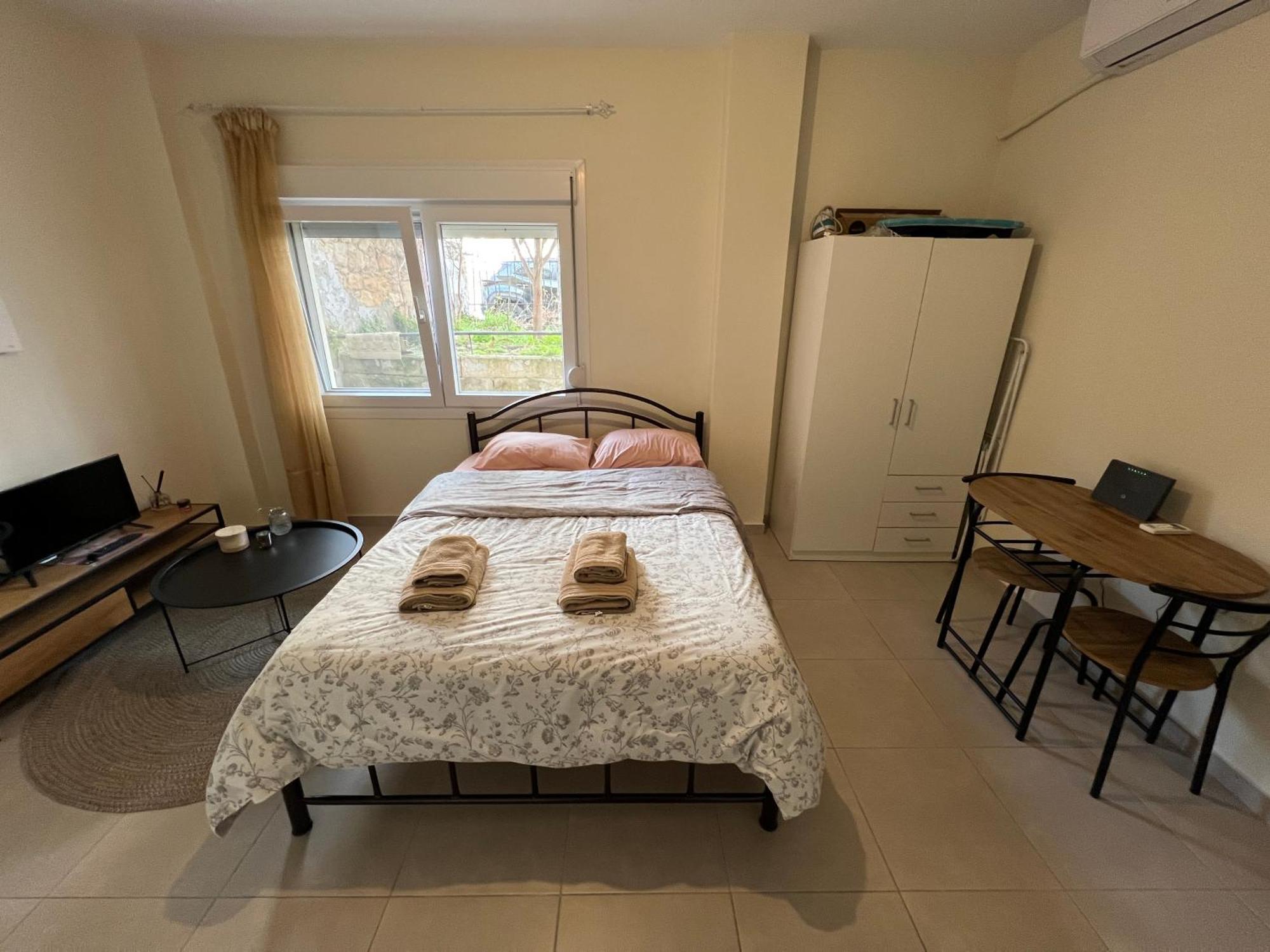 Cozy Corner Διαμέρισμα Αλεξανδρούπολη Εξωτερικό φωτογραφία
