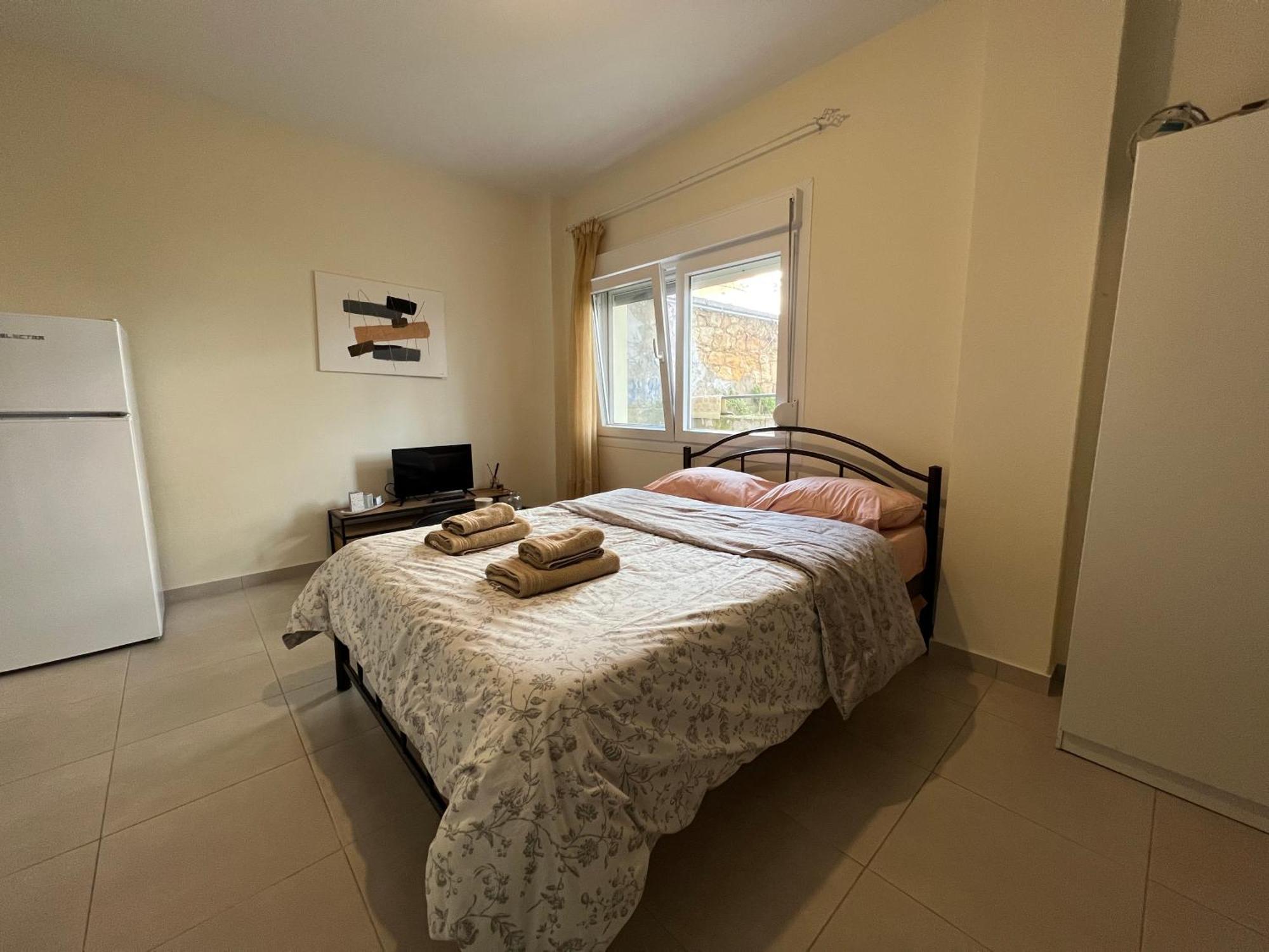 Cozy Corner Διαμέρισμα Αλεξανδρούπολη Εξωτερικό φωτογραφία