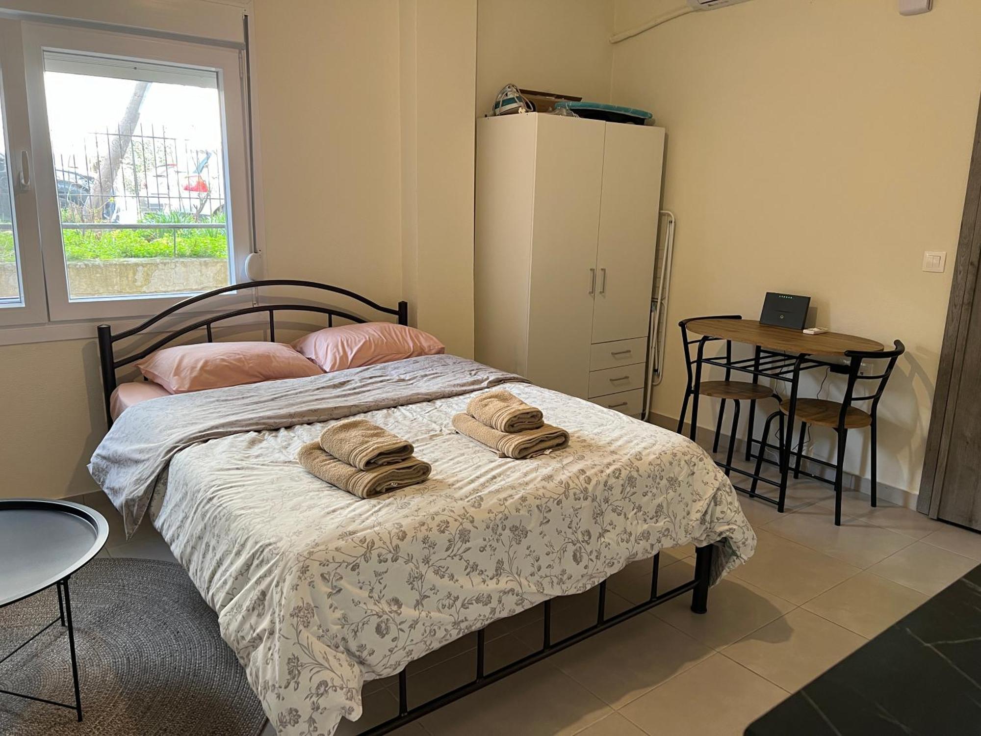 Cozy Corner Διαμέρισμα Αλεξανδρούπολη Εξωτερικό φωτογραφία