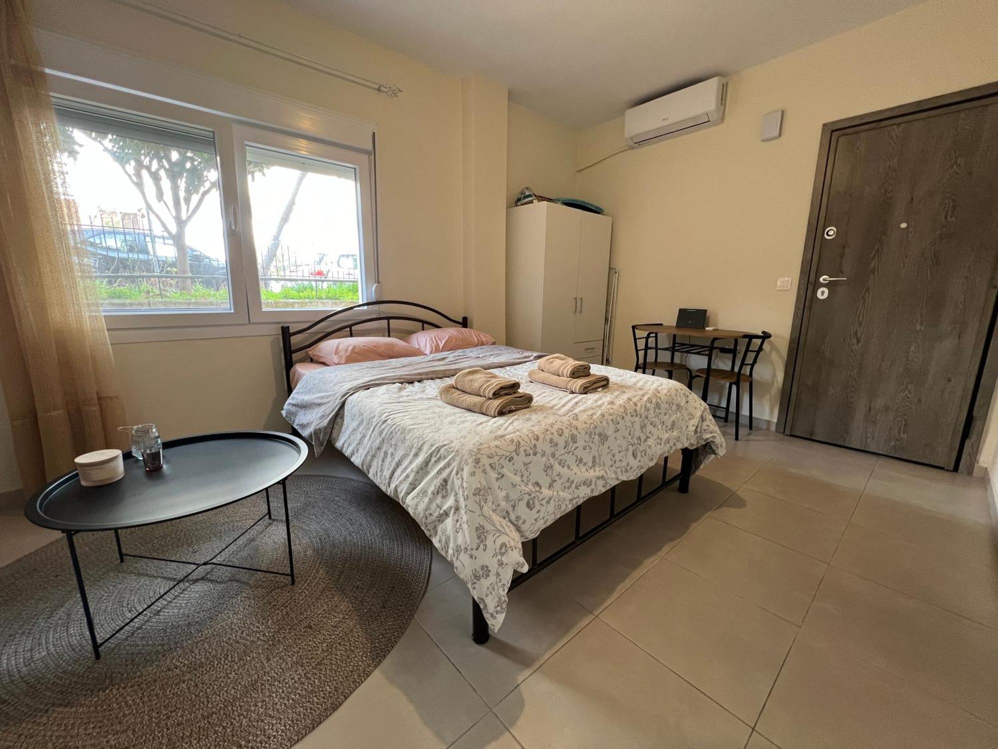 Cozy Corner Διαμέρισμα Αλεξανδρούπολη Εξωτερικό φωτογραφία