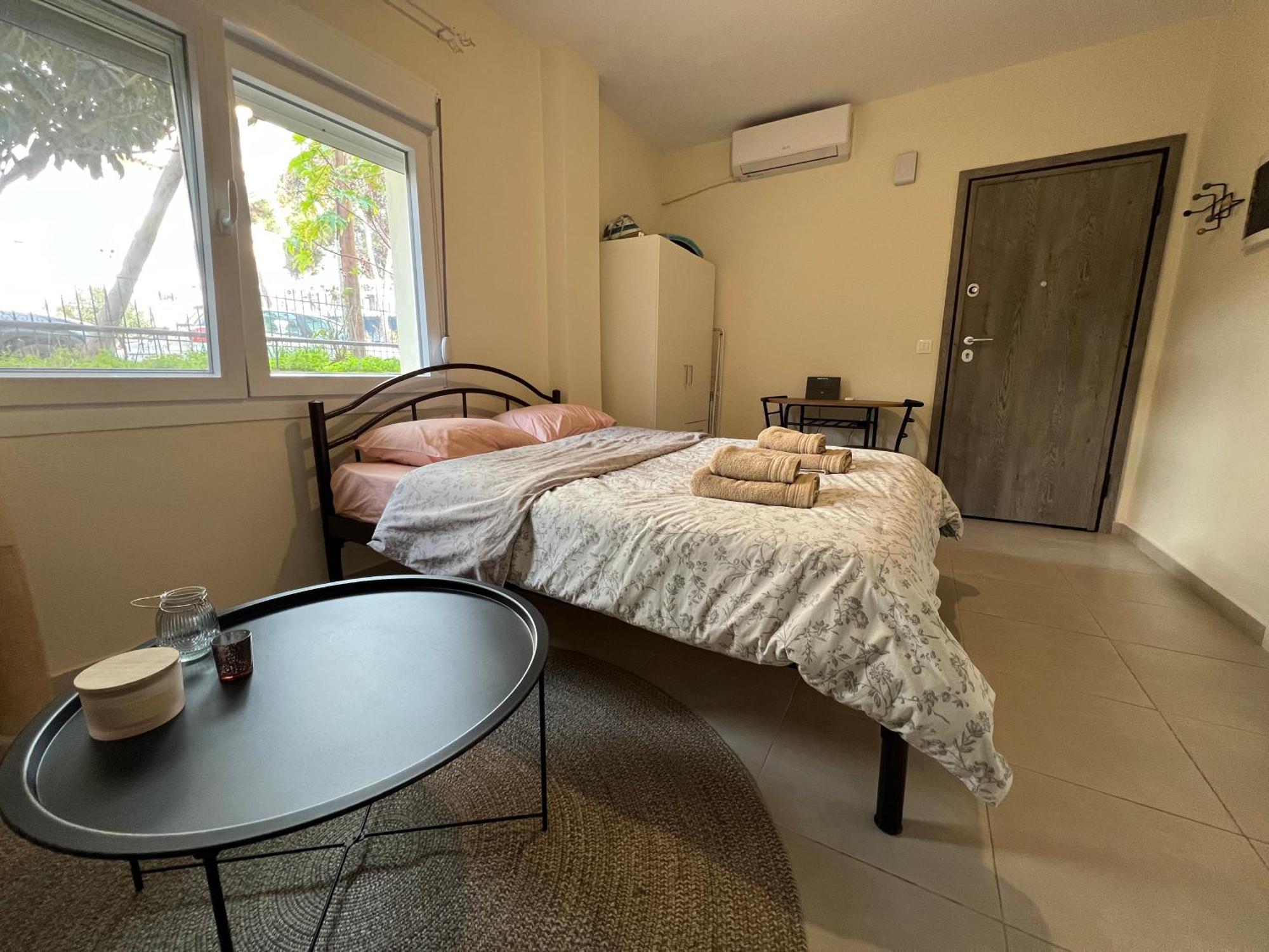 Cozy Corner Διαμέρισμα Αλεξανδρούπολη Εξωτερικό φωτογραφία